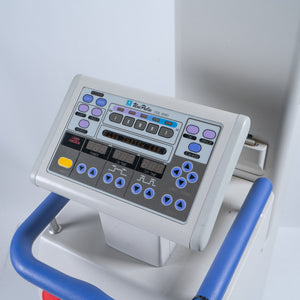 NIDEK UNIPULSE Surgical CO2 Laser COL-1040 Skin Resurfacing Scars PARTS UNIT