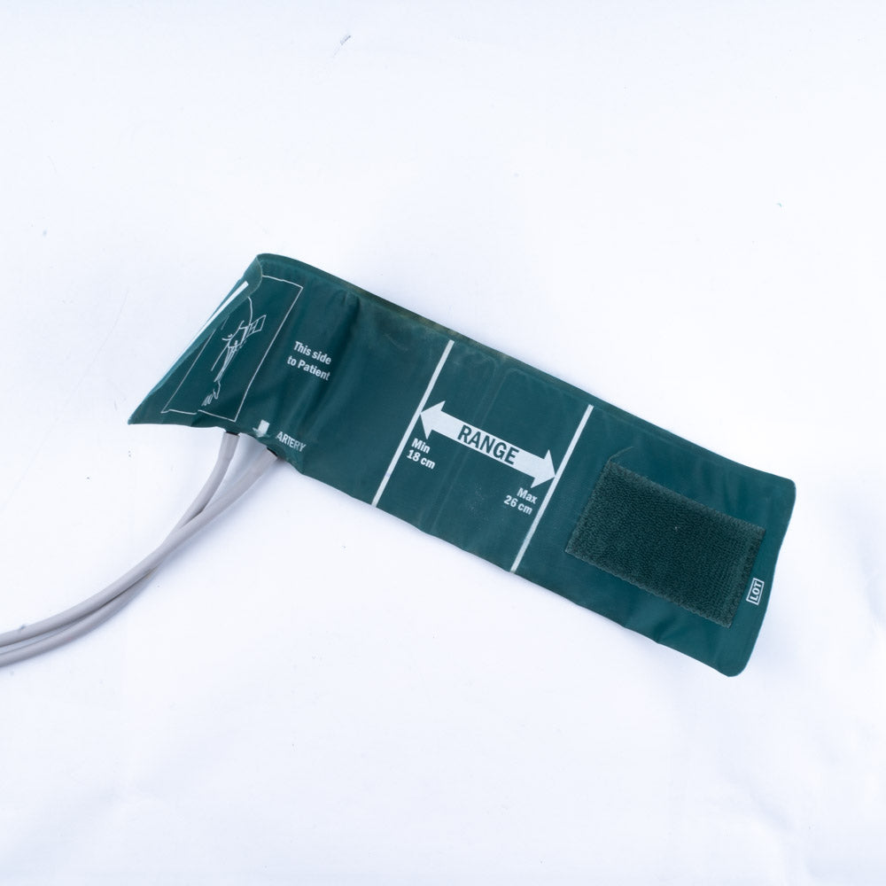 Datex-Ohmeda - SMALL ADULT CUFF Sphygmomanometer Blood Pressure 572427