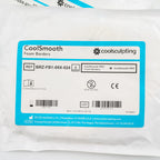 Zeltiq CoolSmooth Foam Borders CoolSculpting Cool Smooth BRZ-FB1-09X-024 (5Pk)