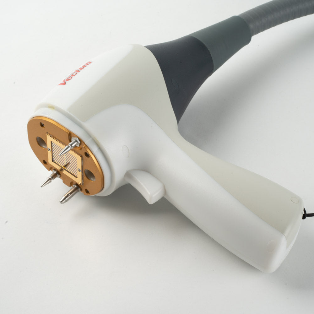 VECTUS HandPiece 810 Diode Laser Head Hair Removal Hand Piece Cynosure