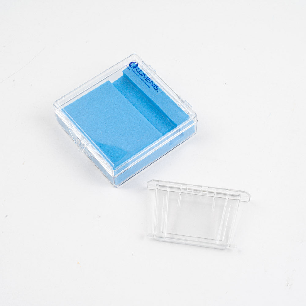 Lumenis Universal IPL - Expert Filter Plastic Cover & Storage Case M22 Lume1