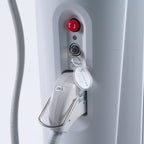 Syneron Candela Comet 810 Diode DSL Laser Hair Removal HR Handpiece 2005