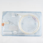 AS-IS LaserScope AccuStat Disposable 125 Micron Fiber Optic Handpiece 8º Cannula