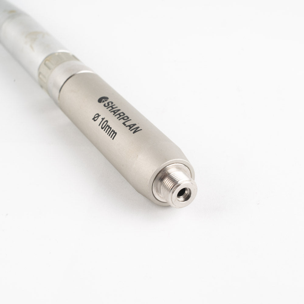 Sharplan Treatment Handpiece - 10mm Optic & Distance Gauge