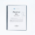 Sciton PROFILE Operator Manual - P/N: 2013-005-00 1064 Nd:YAG User Guide