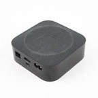 Used Apple TV with Remote (2nd Generation) - No Power Chord - Untested