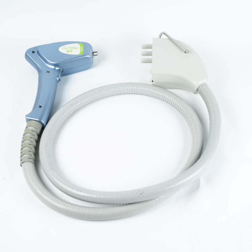 Syneron Medical Re-Firme eLos ST Applicator AS45282 Skin Tightening Handpiece