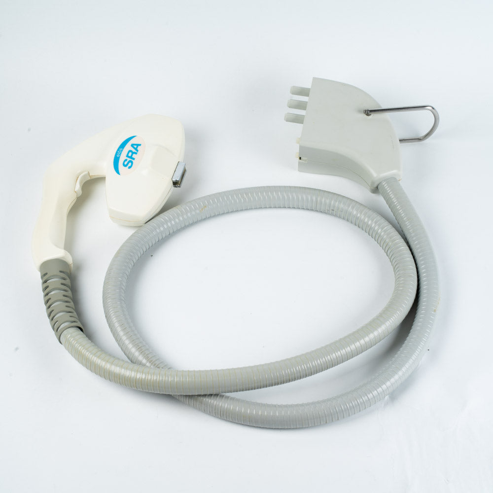 2007 Syneron eLos SRA Applicator Acne Wrinkles Veins Handpiece AS37432