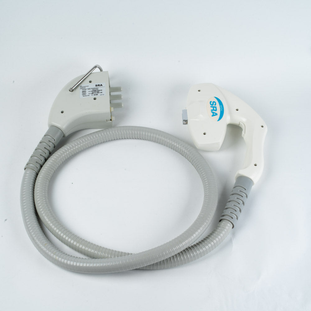 Syneron eLos SRA Applicator AS37432 Acne Wrinkles Veins Handpiece