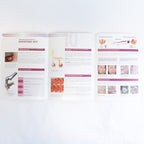 DEKA Smartxide DOT Handpiece System Information Marketing Booklet Qty 33