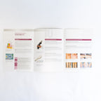 DEKA Synchro FT Handpiece System Information Marketing Booklet Qty 10