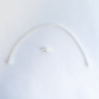 DEKA Smartxide Touch Handpiece Sterilizable Air Extension Tubing - N87301