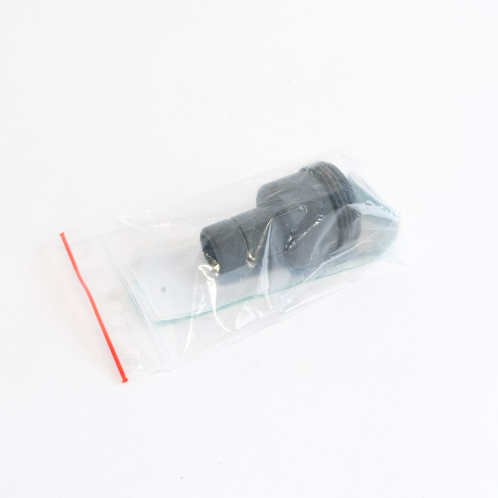 DEKA SYSTEM Adaptor for Smartcryo 6 Pipe Tube - Smart Cryo 6 N70701
