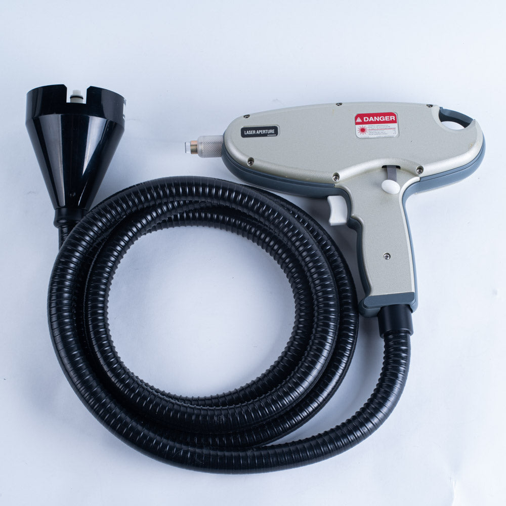 Lumenis IPL Quantum Nd:YAG Laser 1064 Handpiece Untested AS IS - SA3730000-D