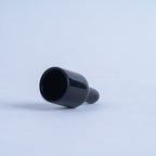 Candela GentleYAG Handpiece Fiber Black Vinyl Cap - PN: 1003269