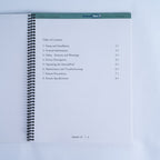 2007 Candela SmoothPeel Operator's Manual - CCU 190 Version 1.0
