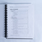 SharpLight Omni Max - USER MANUAL - MRK-0027- Rev 2.0 Instructional Book