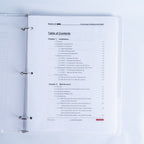 Lutronic Mosaic HP Fractional Tech - OPERATORS / SERVICE MANUAL - P7.2.3-11(1)