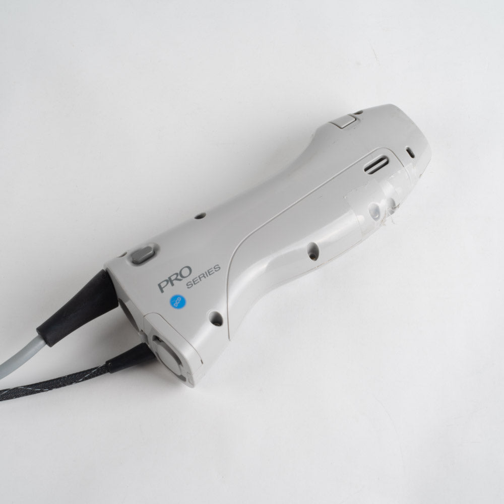 Candela GentleMAX GMax PRO SERIES Laser HandPiece & Umbilical PARTS ONLY - AS-IS