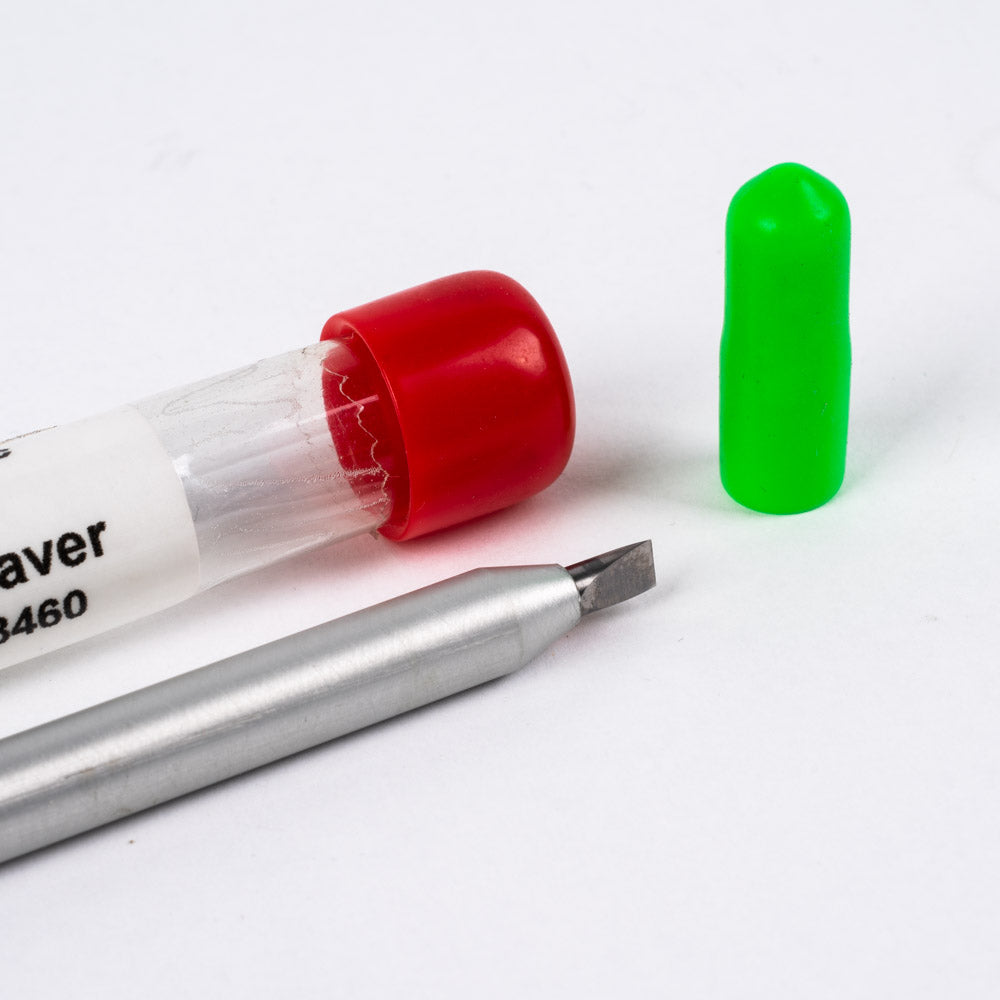 Laser Peripherals - Autoclavable Fiber Cleaver - FC-002 AC - 4.5" Fiber Cutting Tool