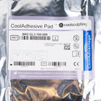 Zeltiq CoolSculpting COOLADHESIVE Pad BRZ-GL3-160-008 Cool Adhesive x15 Pcs