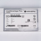 Zeltiq CoolSculpting CoolAdvantage Plus Gasket BRZ-LN1-180-008 X8 Exp. 11-2018