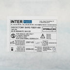 Intermedic Disectomy Bare Fiber 400um (With Chip) IR 400/440 PI - REF 43032
