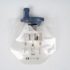 Medela Fluid Management System - Disposable 1 Liter Plastic LinerBag - E16120911