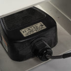 Enlosed CLIPPER SWITCH 5 Pins Plug-in FOOTSWITCH SP-522-300-1