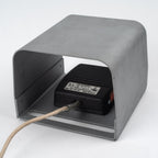 Laser Foot Switch Pedal 974-SWM Aquiline 6-Pin Electrical FootSwitch