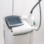 2013 Palomar Icon Laser System IPL w/3 Handpieces Max R Max Ys G MaxR MaxG MaxYS