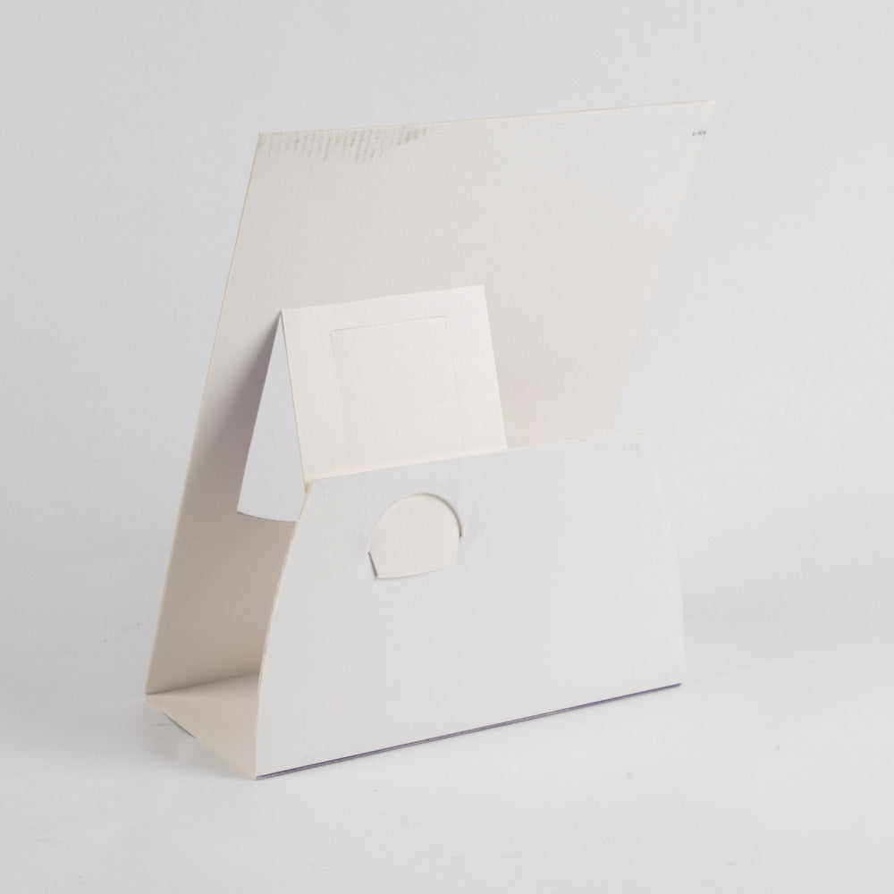Cutera TruSculpt ID Brochure/Pamphlet Holder Waiting Room Display - USED