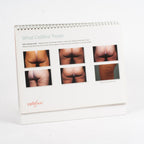 2016 MERZ Cellfina Prop-Up Display Patient Informational Booklet - 15 Pages