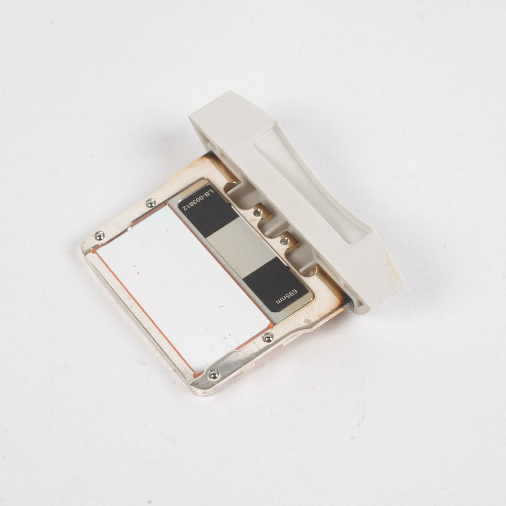 Lumenis Universal IPL Handpiece 695nm Wavelength Filter PN: SA65690970-02