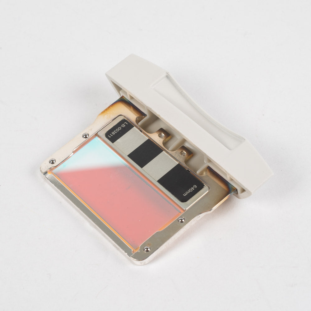 Lumenis Universal IPL Handpiece 640nm Wavelength Filter PN: LB-003811