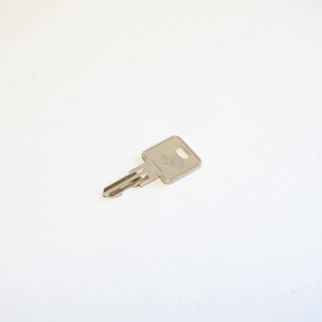 Dermasweep MD DS600MD Replacement Key - A126