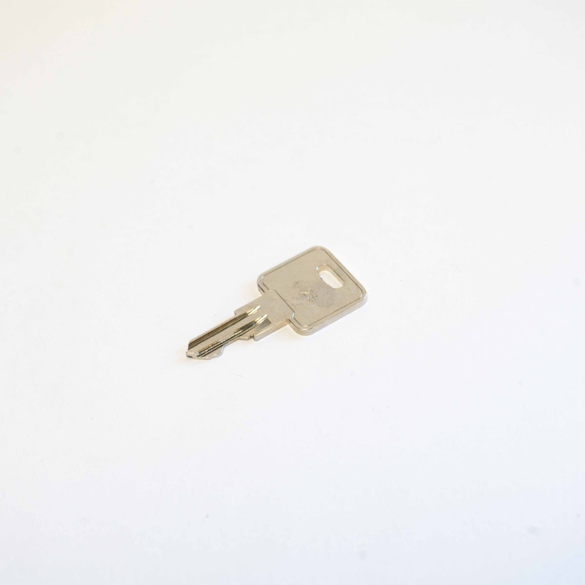 Dermasweep MD DS600MD Replacement Key - A126