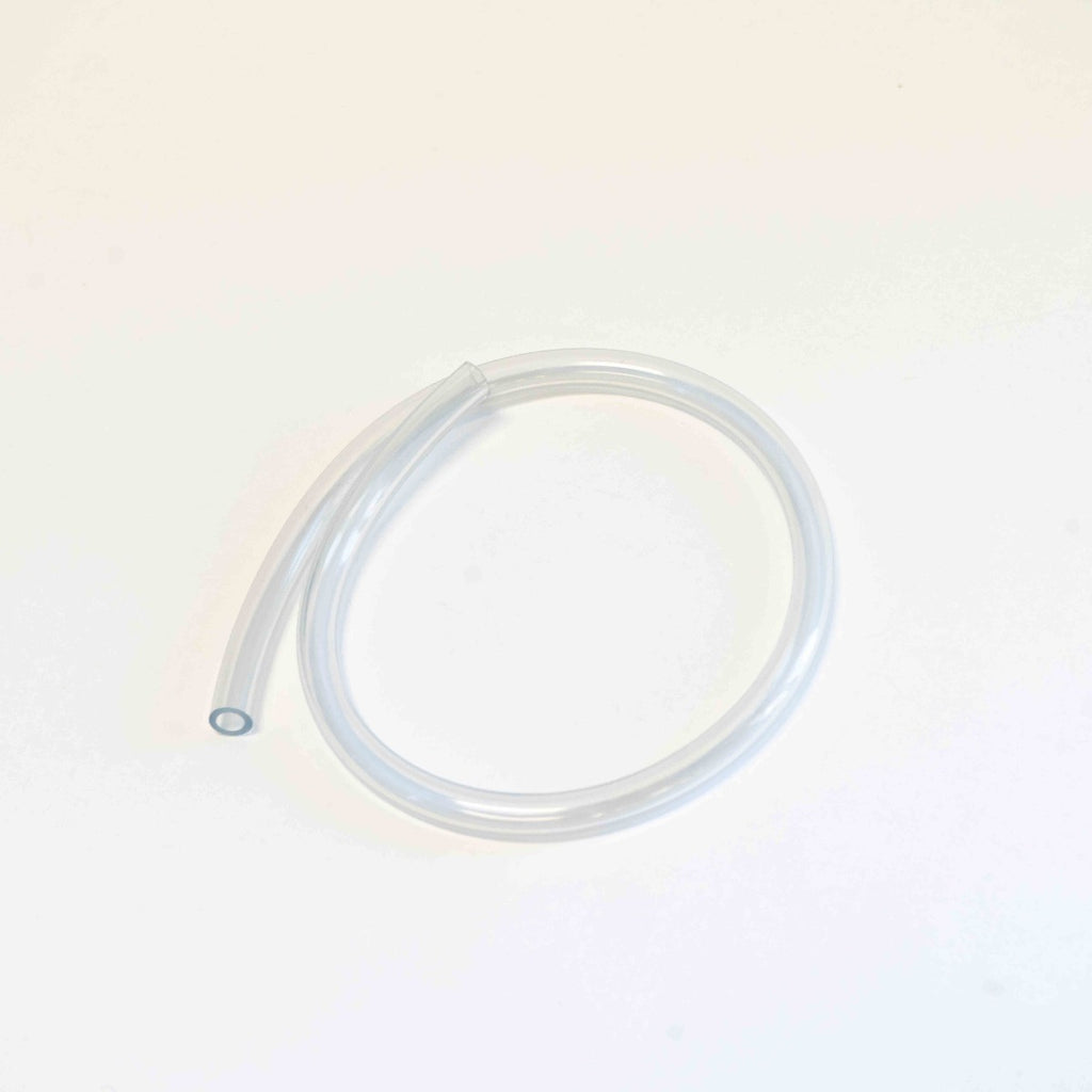 Mattioli Ultrapeel II Dermabraders Clear Tubing DMS 1000-P Tube Ultra Peel