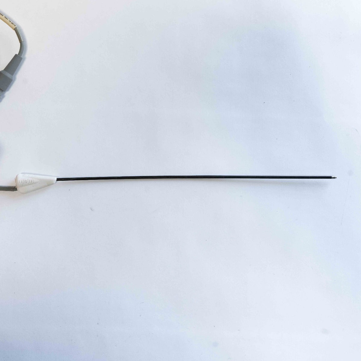 Cynosure ThermaGuide Thermal Cannula Smartlipo- 100-7007-350 MISSING THREAD