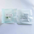 Mattioli Engineering - Disposable Glass Tips REF 10010142 (Qty 7)