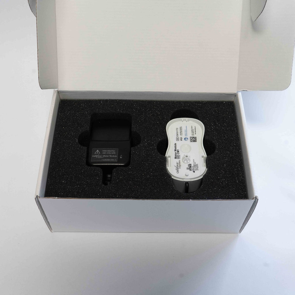 Ultherapy Ulthera CellFina System CM1 Motor Module & Power Supply - CM101772