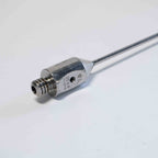 Wells Johnson 23x3 Stainless Steel 10in Cannula 20120700