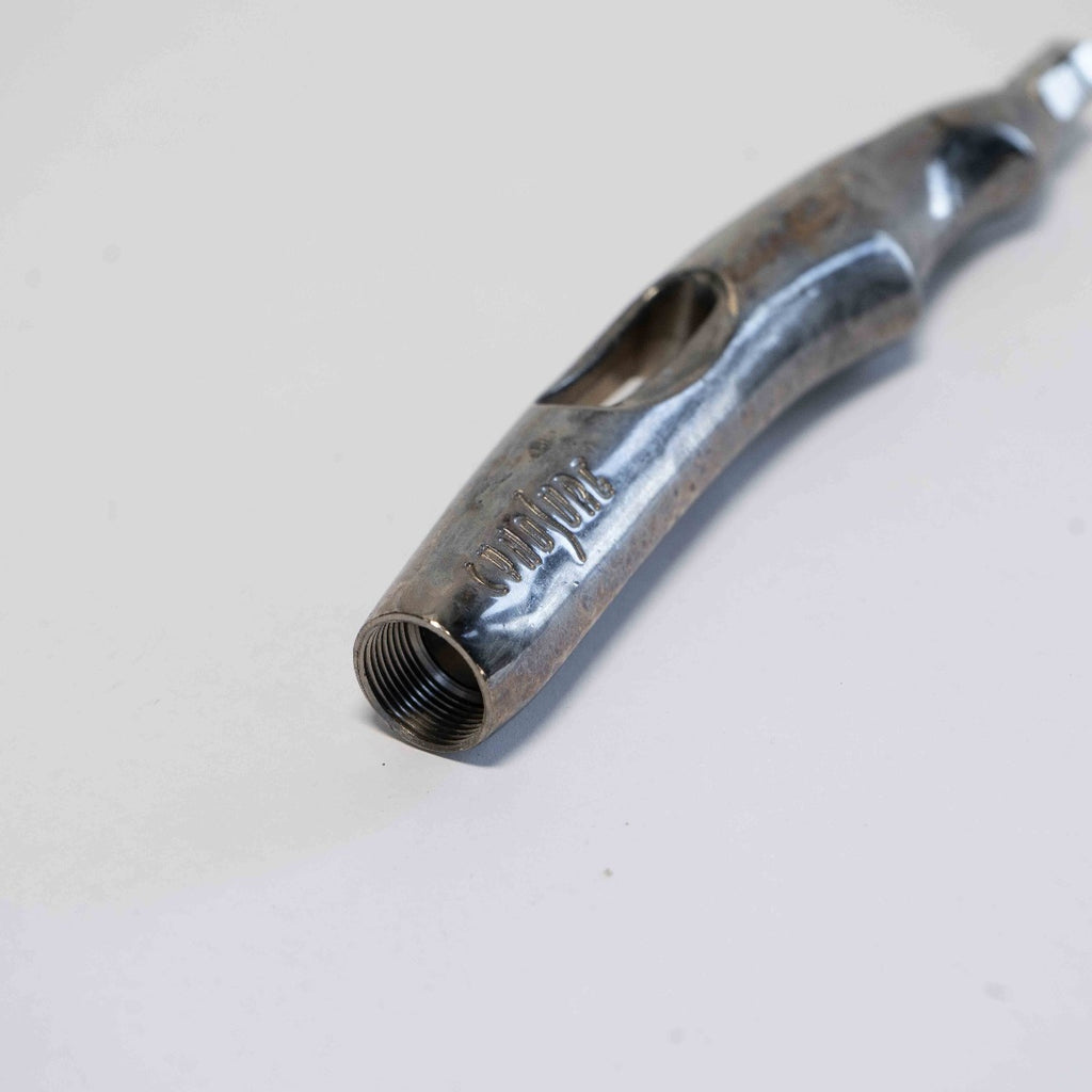 Cynosure Stainless steel Smartlipo Cannula Handle - threaded holder