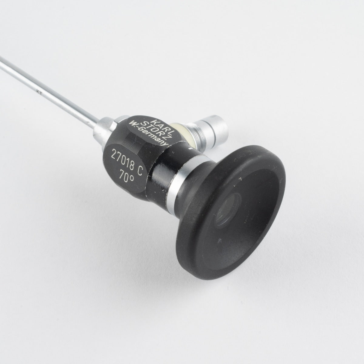 Karl Storz 27018C 70 Degree Angled Hopkins Arthroscope - Endoskope Probe
