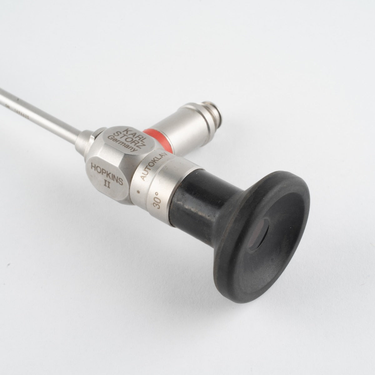 Karl Storz 7230 BA 30 Degree Angled Hopkins II Arthroscope - AUTOKLAV Probe