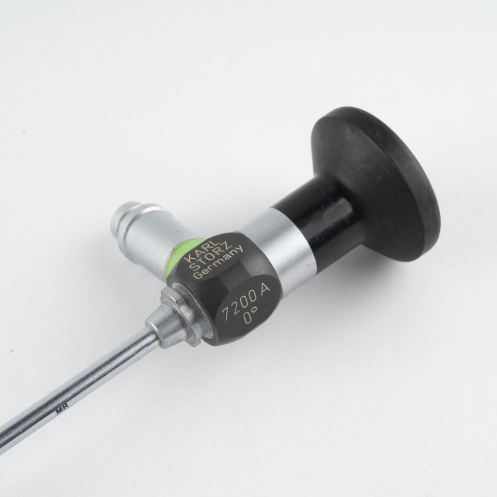 Karl Storz 7200 A 0 Degree Angled Hopkins Arthroscope - Medical Probe