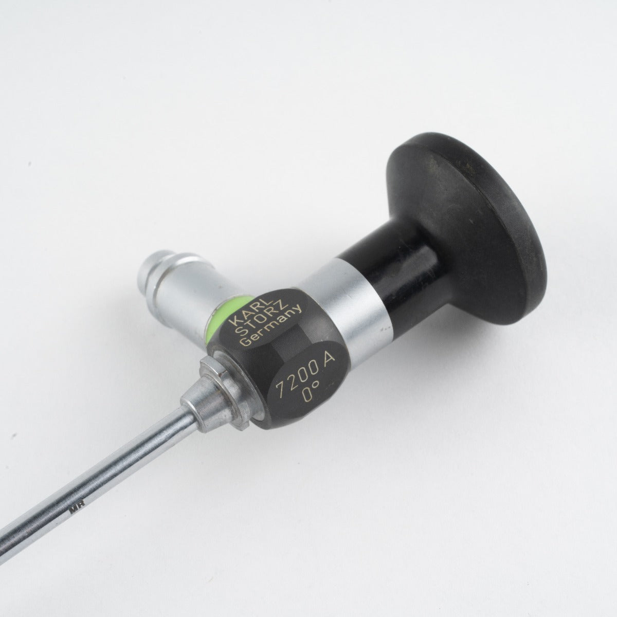 Karl Storz 7200 A 0 Degree Angled Hopkins Arthroscope - Medical Probe