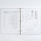 NEW STAR CoolTouch II Laser Service Manual Training Maintenance Guide 2000-0234