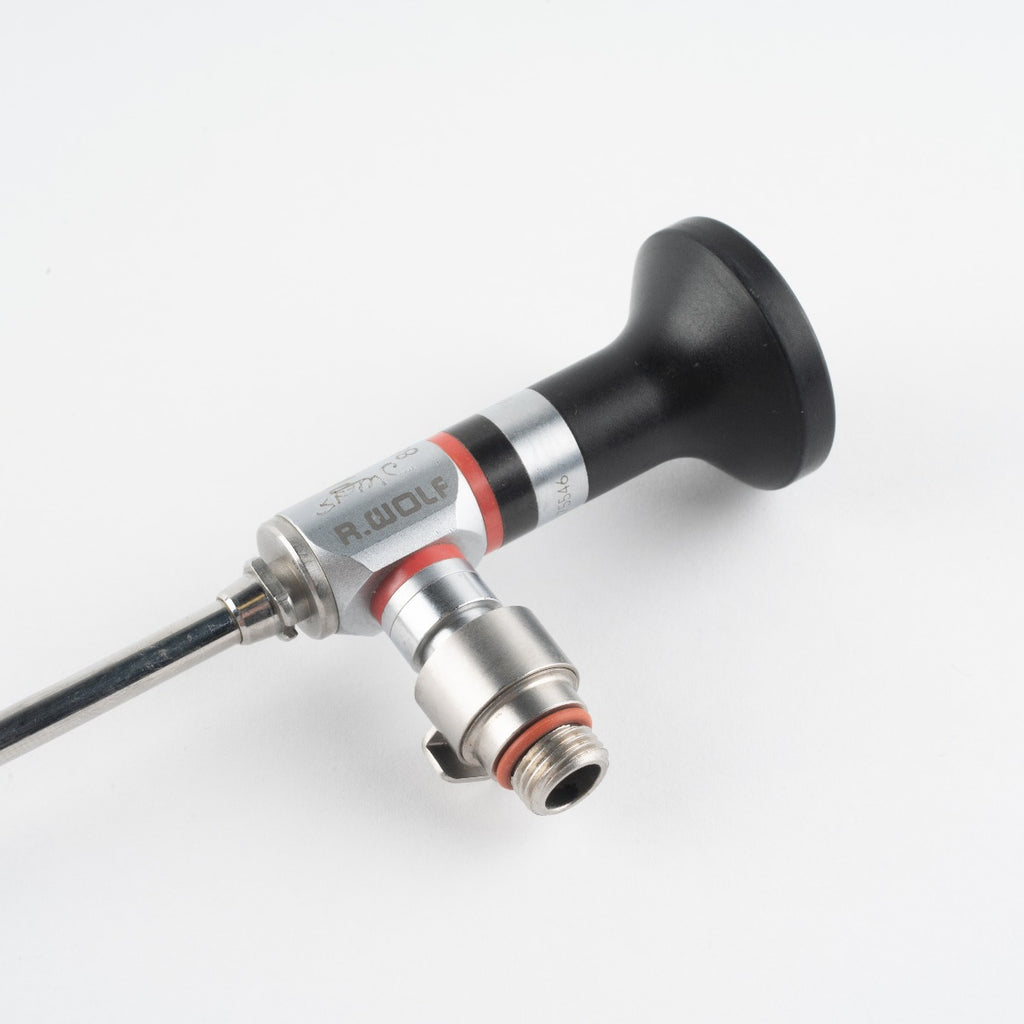 R.WOLF Panoview 3 -5mm 25 Degree PN:8882.433 Arthoscope
