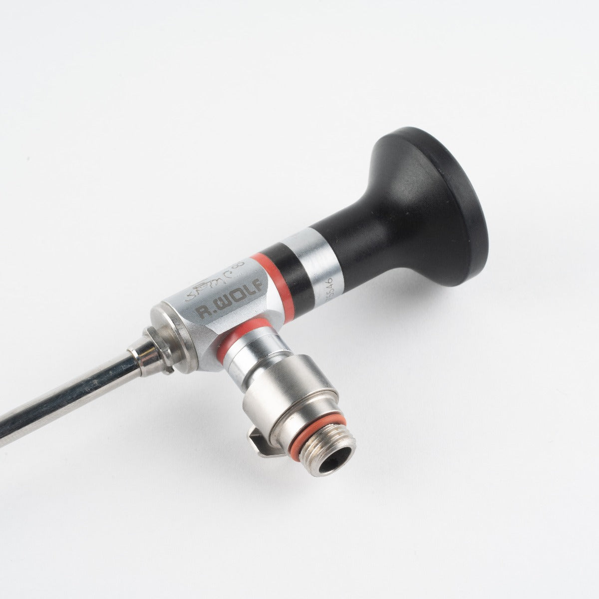 R.WOLF Panoview 3 -5mm 25 Degree PN:8882.433 Arthoscope